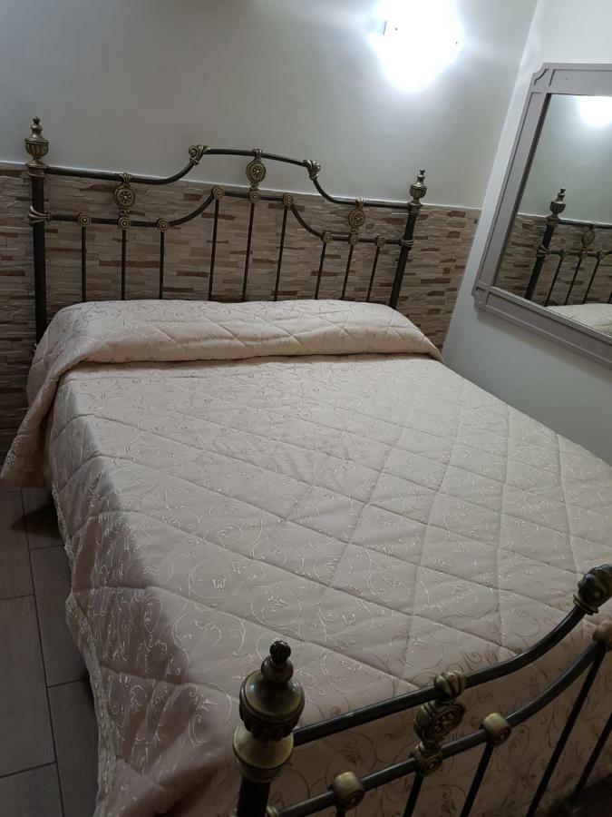 팔레르모 Stazione Marinuzzi 빌라 외부 사진